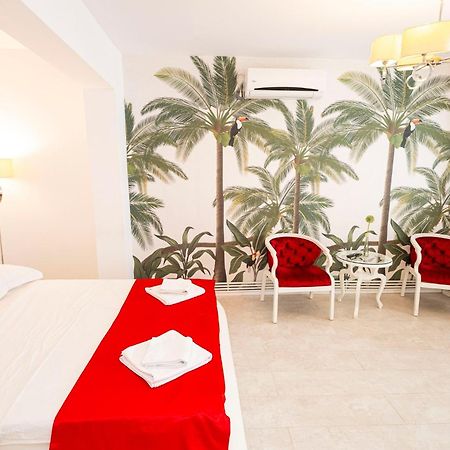 Apartament Faleza 加拉茨 外观 照片