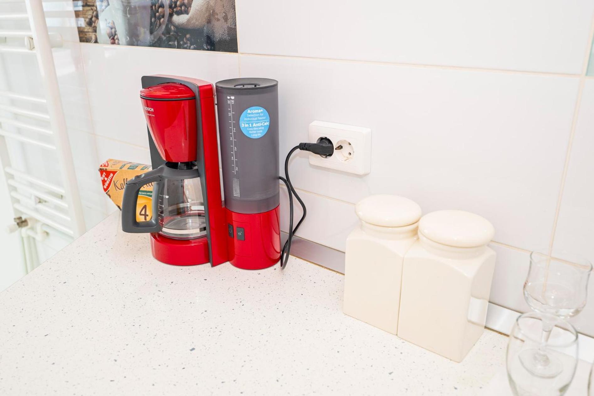 Apartament Faleza 加拉茨 外观 照片